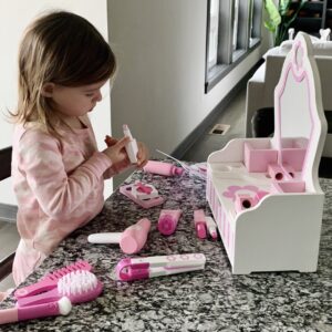 Toy Beauty Salon