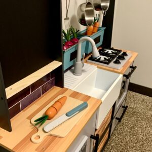 Kid’s Farm to Table Kitchen