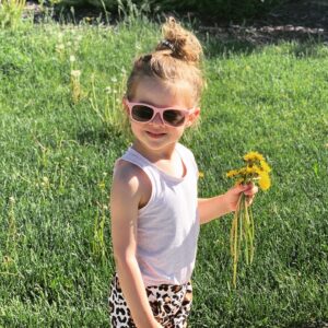 Kids Polarized Sunglasses